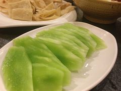 -湘肠香火锅店(团结湖店)