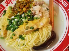 -秤砣砣·湖南粉面馆(青年路店)