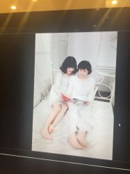 点击看大图 -完美新娘婚纱摄影