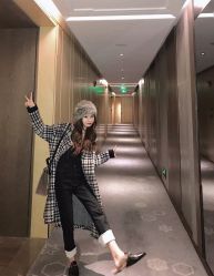 -3AM HAIR SALON染发接发