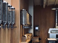 -% Arabica(京都东山店)