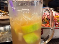 -破店肥哈·东北烧烤·夜宵(南山保利店)