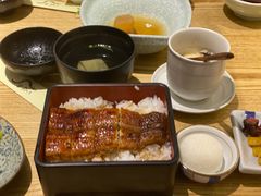 -昇鳗鱼家(浦东店)
