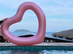 -石梅湾艾美度假酒店