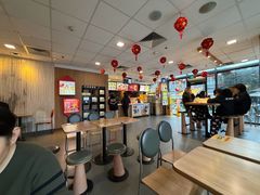 -麦当劳(阳朔益田西街店)