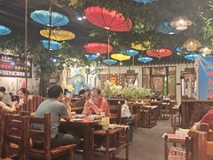 -槐店王婆大虾(开发区店)