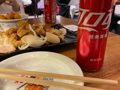 -炉小二铜锅牛蛙•川湘菜(三里屯店)