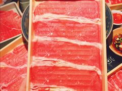 -温野菜涮涮锅(西单大悦城店)