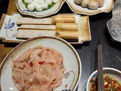 鲜鸭肠-大龙燚火锅(五一广场店)