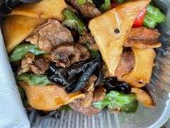 -小厨娘淮扬菜(板桥一店)