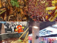-蛙老爹·蜀香美蛙鱼头(王家湾店)