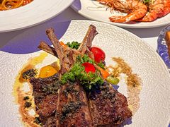 -天玑高空江景餐厅&酒吧Sky Secret Restaurant&Bar