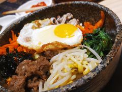 石锅拌饭-米村拌饭(路南区万达店)