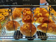 -仙峰天然面包(迎宾路店)
