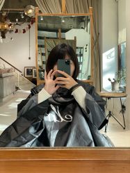 -M+hair salon专业造型沙龙