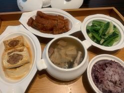 -禧月荟S月子中心(侨城店)