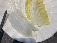 -东来顺(非遗·清真火锅·盛世广场店)