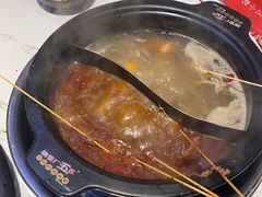 -钢管厂五区小郡肝火锅串串香(清河店)