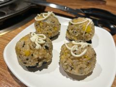 -小米烤肉·和牛原切-创意韩料(东关店)