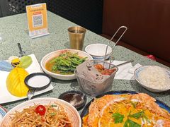 -Home Thai·泰谣(王府井apm店)