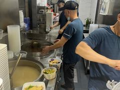 -林静小吃(复兴路店)