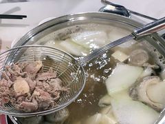 -菜忠潮州牛肉店(岗厦店)