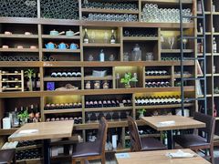 -榖屋house of flour(张江首店)