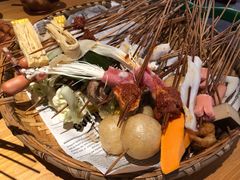 -班花麻辣烫(南京概念店)