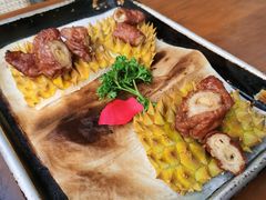-素描餐厅(灵隐天竺店)
