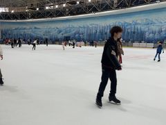 -世界之窗阿尔卑斯冰雪世界