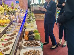 -鹊华居·地道鲁菜·海鲜·融合味(大明湖店)