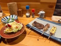 -晶吉·居酒屋·烧鸟·生鱼饭(中山区民主广场店)