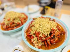 -吉利龙虾·新派海鲜烧烤