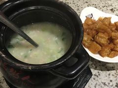 -温粥人(春晖路店)