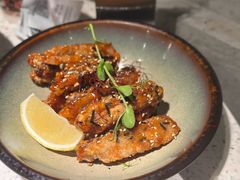 -BE BRIGHT KITCHEN(正佳广场店)
