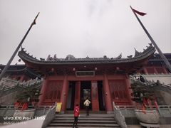 -上海东林寺(金山区)