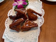 -金光鸽王·经典粤菜(环宇城店)