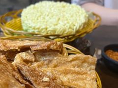 -谢大牛馆·中式卤牛排(老店)