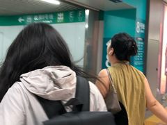 -王府井(地铁站)