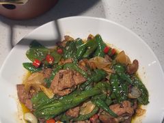 -刀板香·安徽菜(国购IFC店)