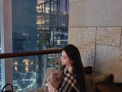 -The Penthouse酒吧