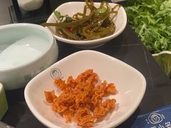 -椰小名·竹笙椰子鸡(中堂店)