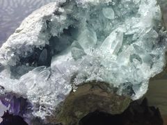 -甘肃地质博物馆