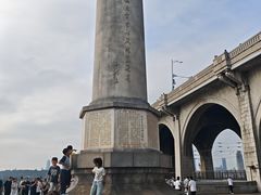 -武汉长江大桥