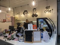 -姆们M Sweetie Cake(五道口店)