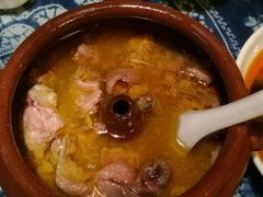 -香满楼(临安路店)