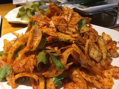 -牛上牛吊炉烧烤(红旗大街店)