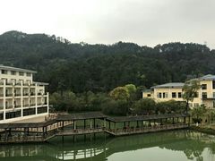 -乳源丽宫国际温泉酒店