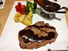 -必胜客(松雷店)