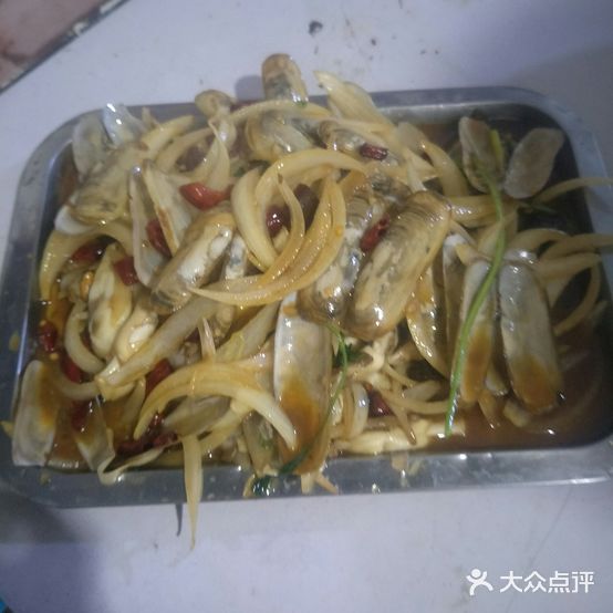 石家烧烤海鲜大排档